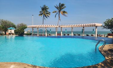 For rent 2 bedrooms condo in Hua Hin, Prachuap Khiri Khan
