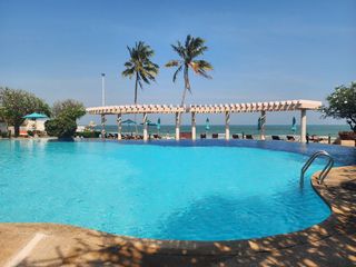 Wohnung zur Miete mit 2 Zimmer in Hua Hin, Prachuap Khiri Khan