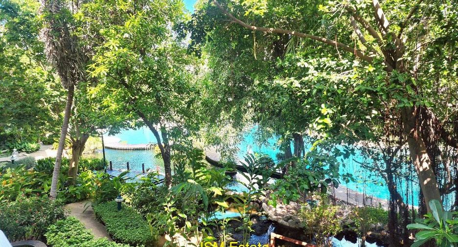 For rent 2 bedrooms condo in Hua Hin, Prachuap Khiri Khan