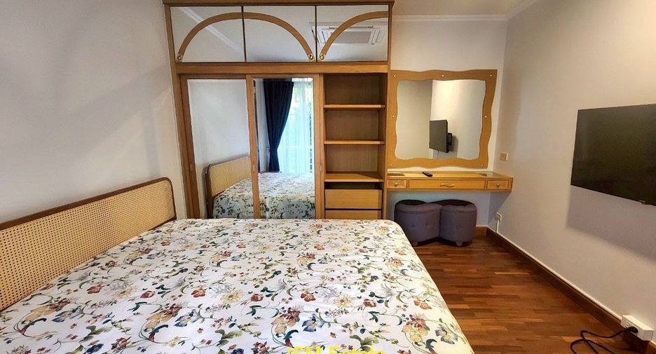 For rent 2 bedrooms condo in Hua Hin, Prachuap Khiri Khan