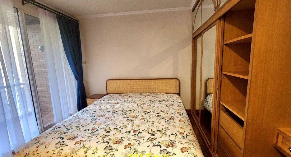For rent 2 bedrooms condo in Hua Hin, Prachuap Khiri Khan