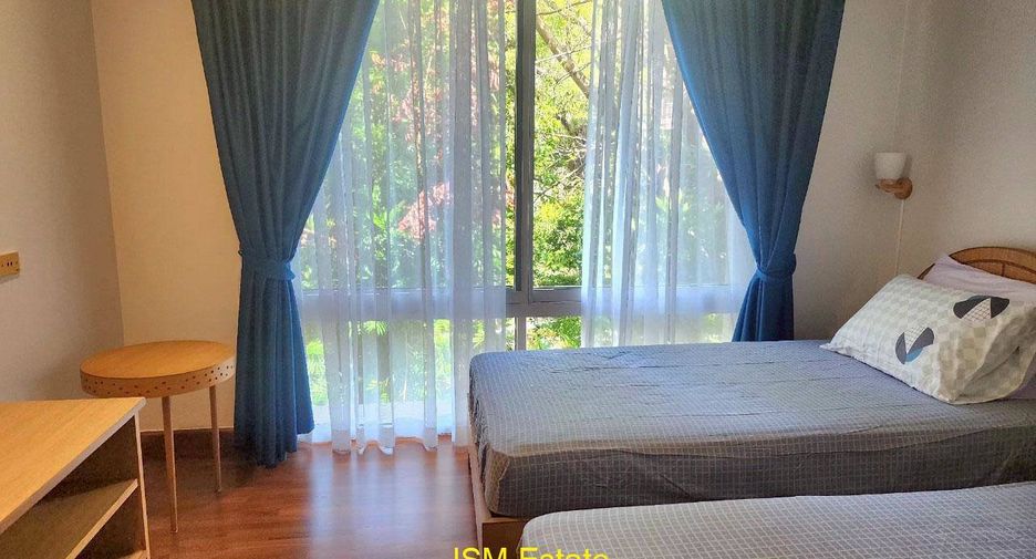 For rent 2 bedrooms condo in Hua Hin, Prachuap Khiri Khan