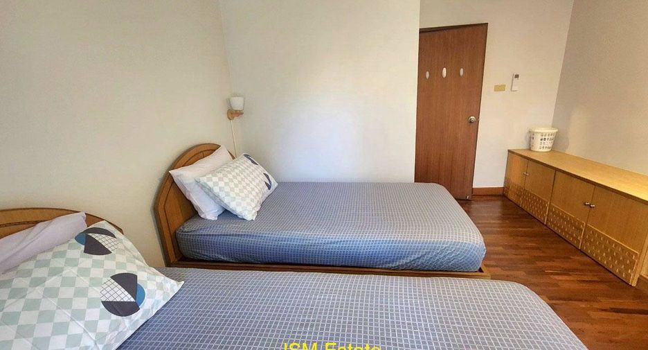 For rent 2 bedrooms condo in Hua Hin, Prachuap Khiri Khan