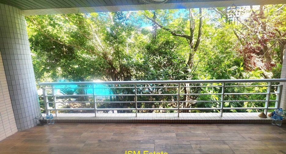 For rent 2 bedrooms condo in Hua Hin, Prachuap Khiri Khan