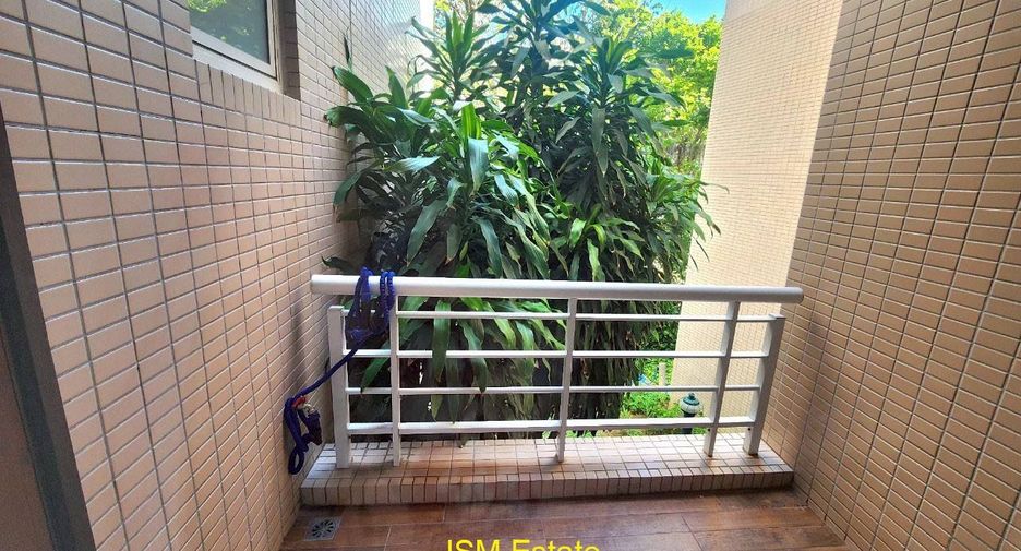 For rent 2 bedrooms condo in Hua Hin, Prachuap Khiri Khan