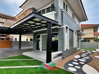 For sale 3 bed house in Don Mueang, Bangkok