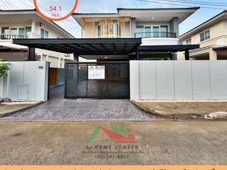 For sale 3 bed house in Don Mueang, Bangkok