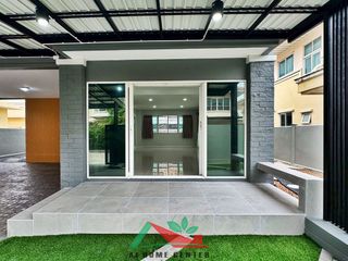 For sale 3 bed house in Don Mueang, Bangkok