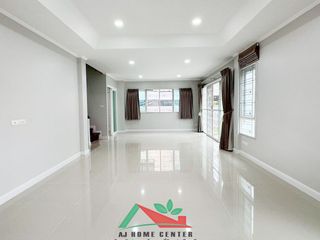 For sale 3 bed house in Don Mueang, Bangkok