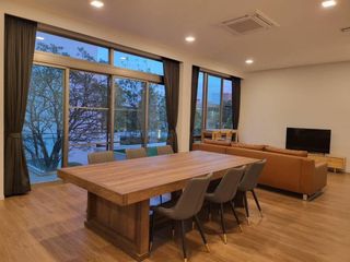 For rent 4 bed house in Saphan Sung, Bangkok