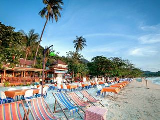 For sale 35 bed hotel in Ko Chang, Trat