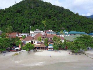 For sale 35 bed hotel in Ko Chang, Trat