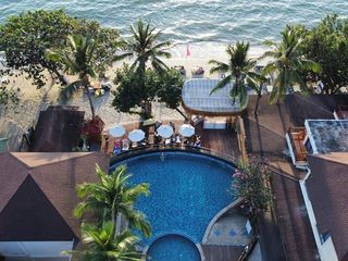 For sale 35 bed hotel in Ko Chang, Trat