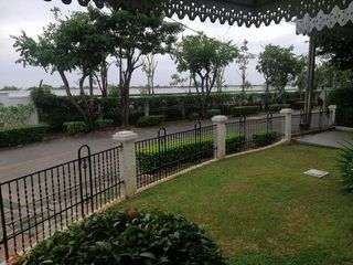 For rent 3 Beds house in Bang Phli, Samut Prakan