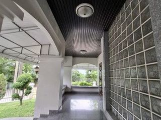 For rent 3 Beds house in Bang Phli, Samut Prakan