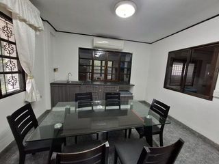 For rent 3 Beds house in Bang Phli, Samut Prakan