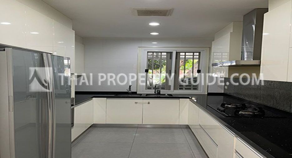 For rent 4 ベッドルーム house in Bang Phli, Samut Prakan