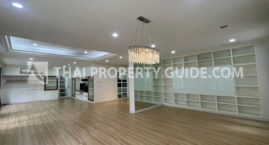 For rent 4 ベッドルーム house in Bang Phli, Samut Prakan