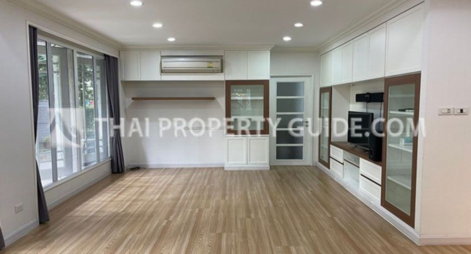 For rent 4 ベッドルーム house in Bang Phli, Samut Prakan