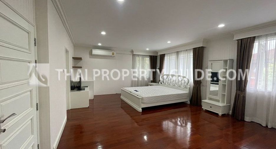For rent 4 ベッドルーム house in Bang Phli, Samut Prakan
