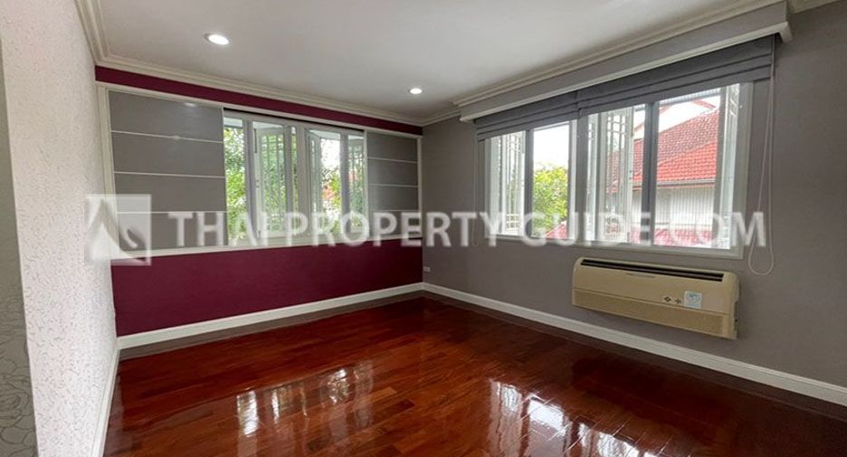 For rent 4 ベッドルーム house in Bang Phli, Samut Prakan