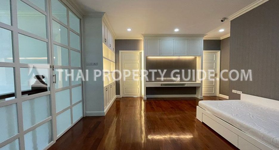 For rent 4 ベッドルーム house in Bang Phli, Samut Prakan