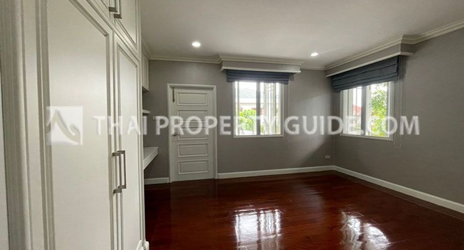 For rent 4 ベッドルーム house in Bang Phli, Samut Prakan