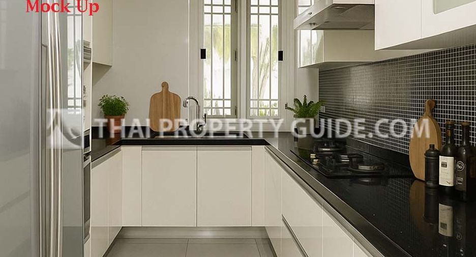 For rent 4 ベッドルーム house in Bang Phli, Samut Prakan