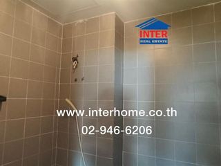 For sale 4 bed townhouse in Mueang Nonthaburi, Nonthaburi