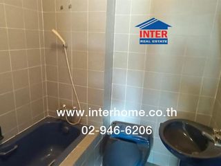 For sale 4 bed townhouse in Mueang Nonthaburi, Nonthaburi