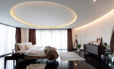 Wohnung zur Miete mit 3 Zimmer in Watthana, Bangkok