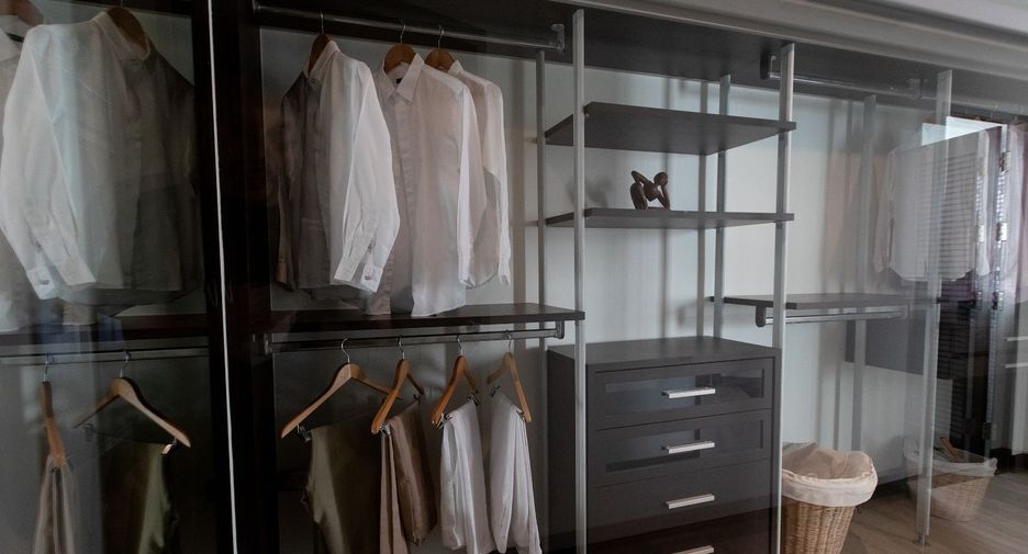 Wohnung zur Miete mit 3 Zimmer in Watthana, Bangkok