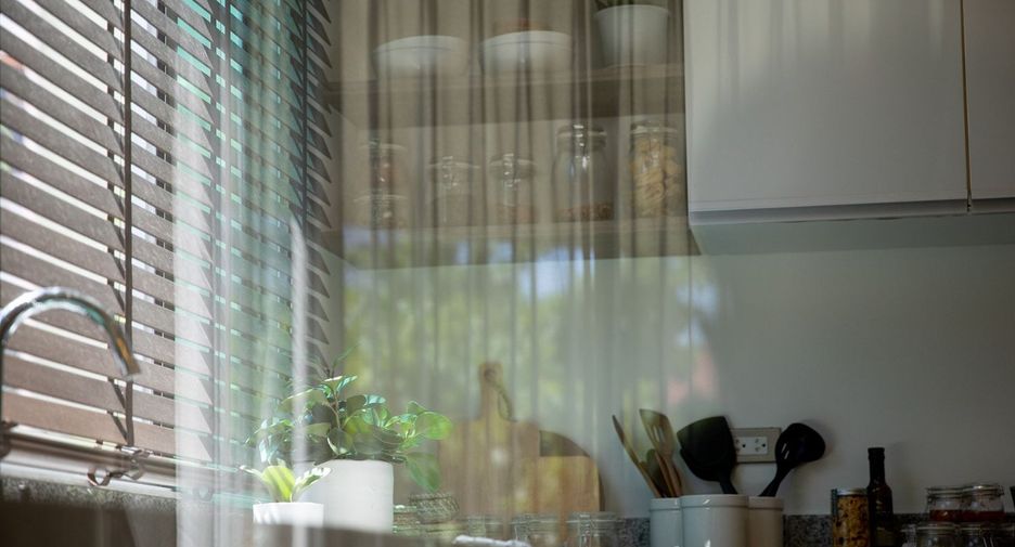 Wohnung zur Miete mit 3 Zimmer in Watthana, Bangkok