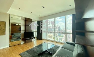 For rent 1 Beds condo in Khlong Toei, Bangkok