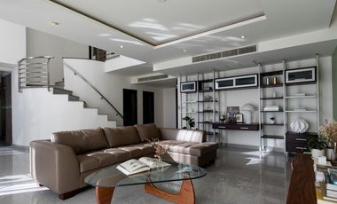 Wohnung zur Miete mit 2 Zimmer in Watthana, Bangkok