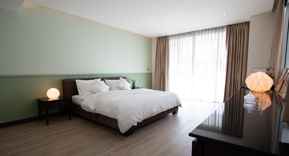 Wohnung zur Miete mit 2 Zimmer in Watthana, Bangkok