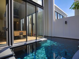 For sale 4 bed house in Bang Lamung, Chonburi