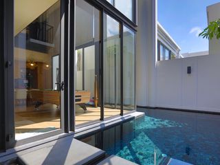 For sale 4 bed house in Bang Lamung, Chonburi