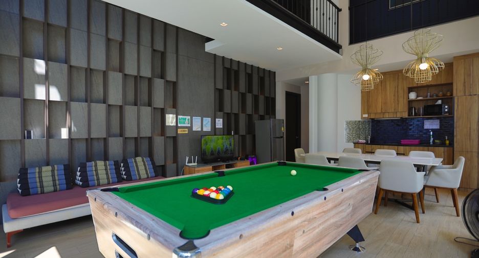 For sale 4 bedrooms house in South Pattaya, Pattaya