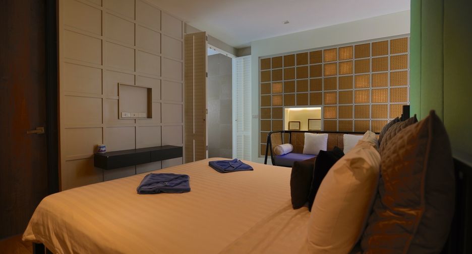 For sale 4 bedrooms house in South Pattaya, Pattaya