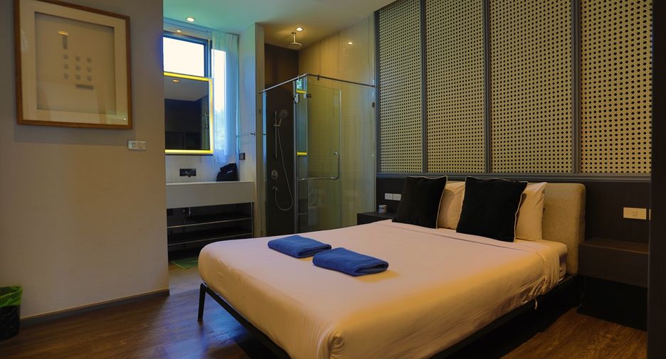 For sale 4 bedrooms house in South Pattaya, Pattaya