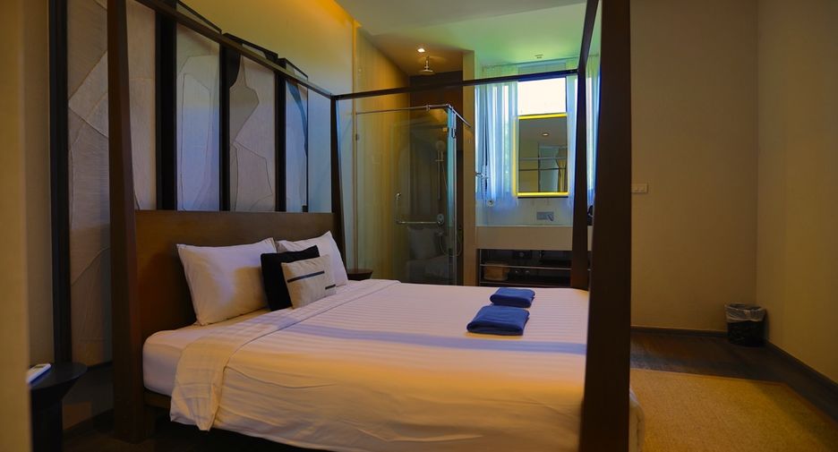 For sale 4 bedrooms house in South Pattaya, Pattaya