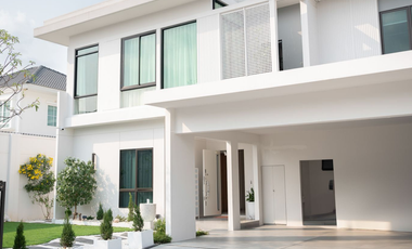 For sale 2 bed house in Bang Phli, Samut Prakan