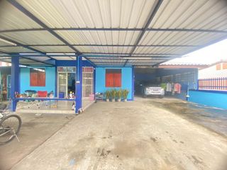 For sale 3 bedrooms house in Ban Bueng, Chonburi