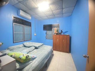 For sale 3 bedrooms house in Ban Bueng, Chonburi