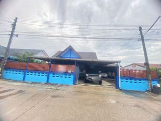For sale 3 bedrooms house in Ban Bueng, Chonburi