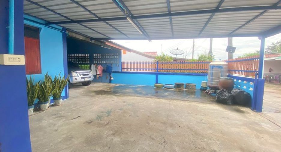 For sale 3 bedrooms house in Ban Bueng, Chonburi