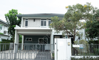 ขาย 4 เตียง บ้านเดี่ยว ใน ประเวศ, กรุงเทพฯ