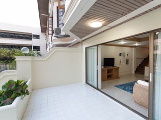 Casa adosada en alquiler de 3 habitaciones en Mueang Chiang Mai, Chiang Mai