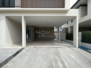 For sale 4 Beds house in Bang Khun Thian, Bangkok